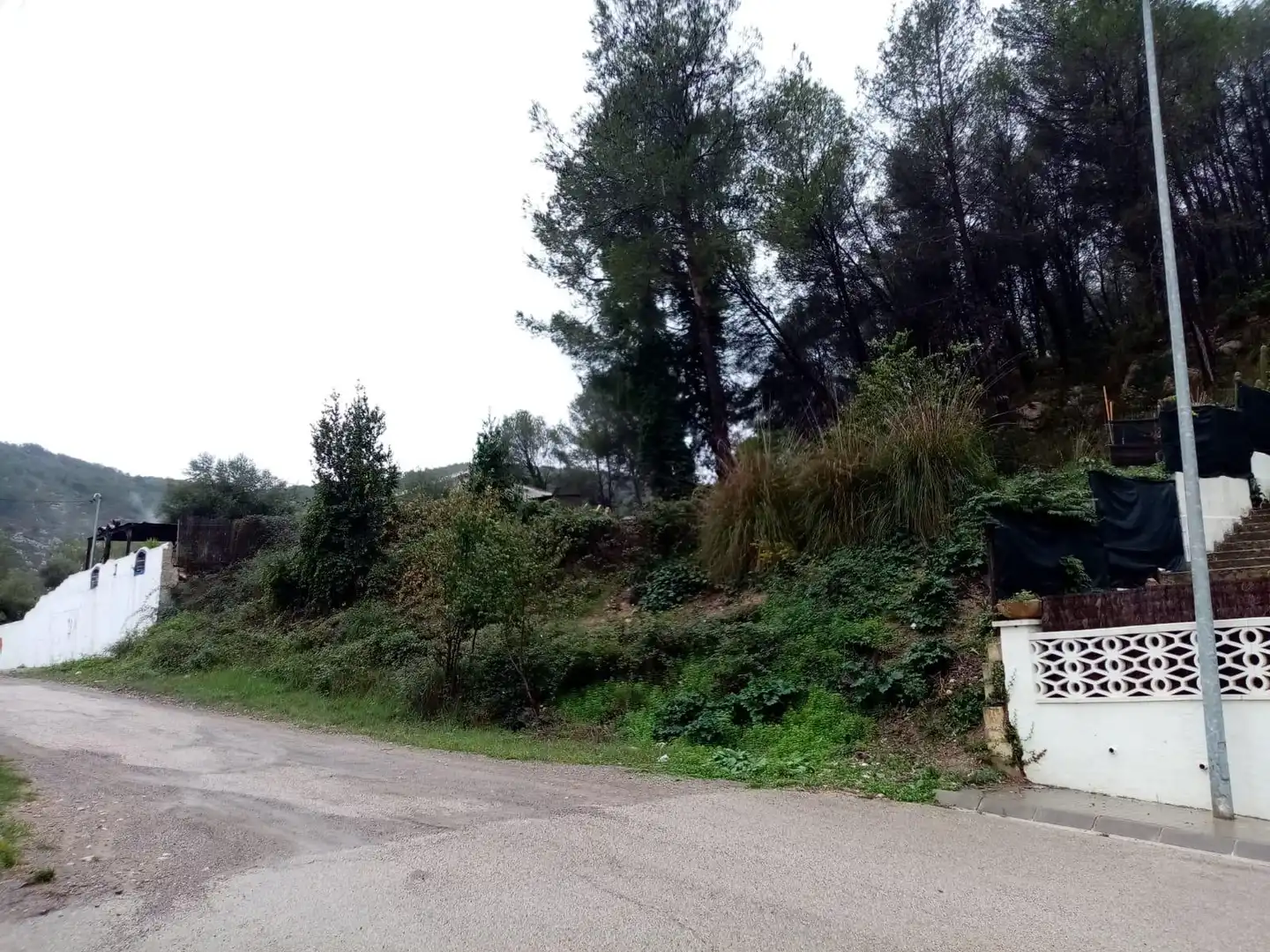 Terrain rustique à vendre à Puig Moltó - Can Macià, imagen 7