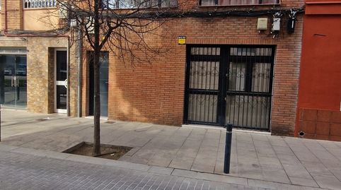 Foto 3 de Edifici en venda a Calle Foc Follet, El Bon Pastor, Barcelona Capital