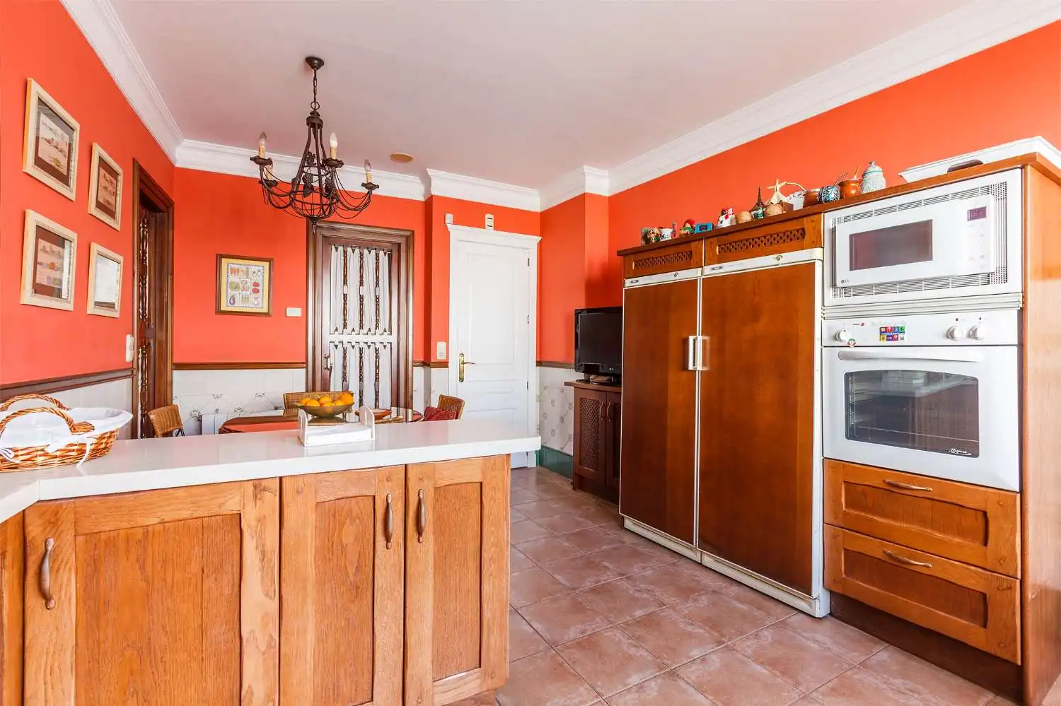 Maison avec piscine à vendre à Vélez-Málaga ciudad, imagen 34