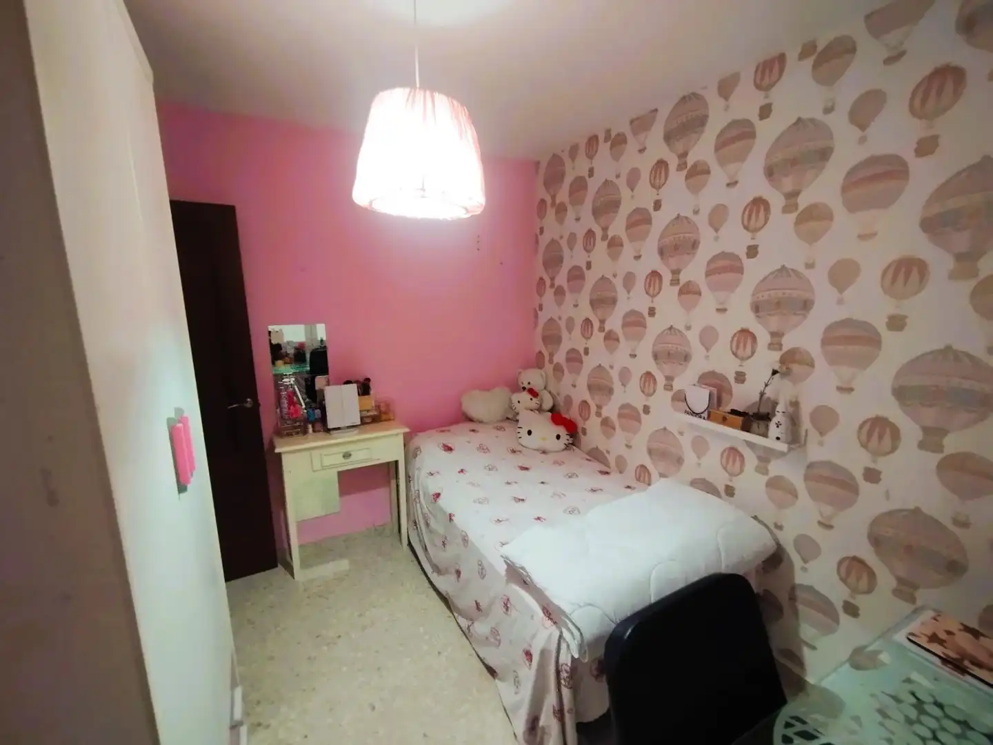 Habitación de Piso en venta en San Fernando con Aire acondicionado