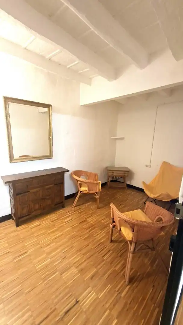 Piso de alquiler en Girona, Girona