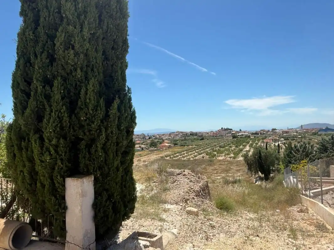 Terreno residencial en venta en Camino del Llano, imagen 11