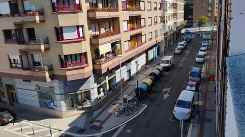 Foto 4 de Piso en venta en San Martín, Vitoria - Gasteiz