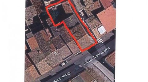 VENTA DE TERRENO URBANO EN BELLPUIG, immagine 3