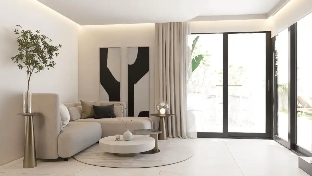 Villa con piscina in vendita a Algorfa, imagen 18