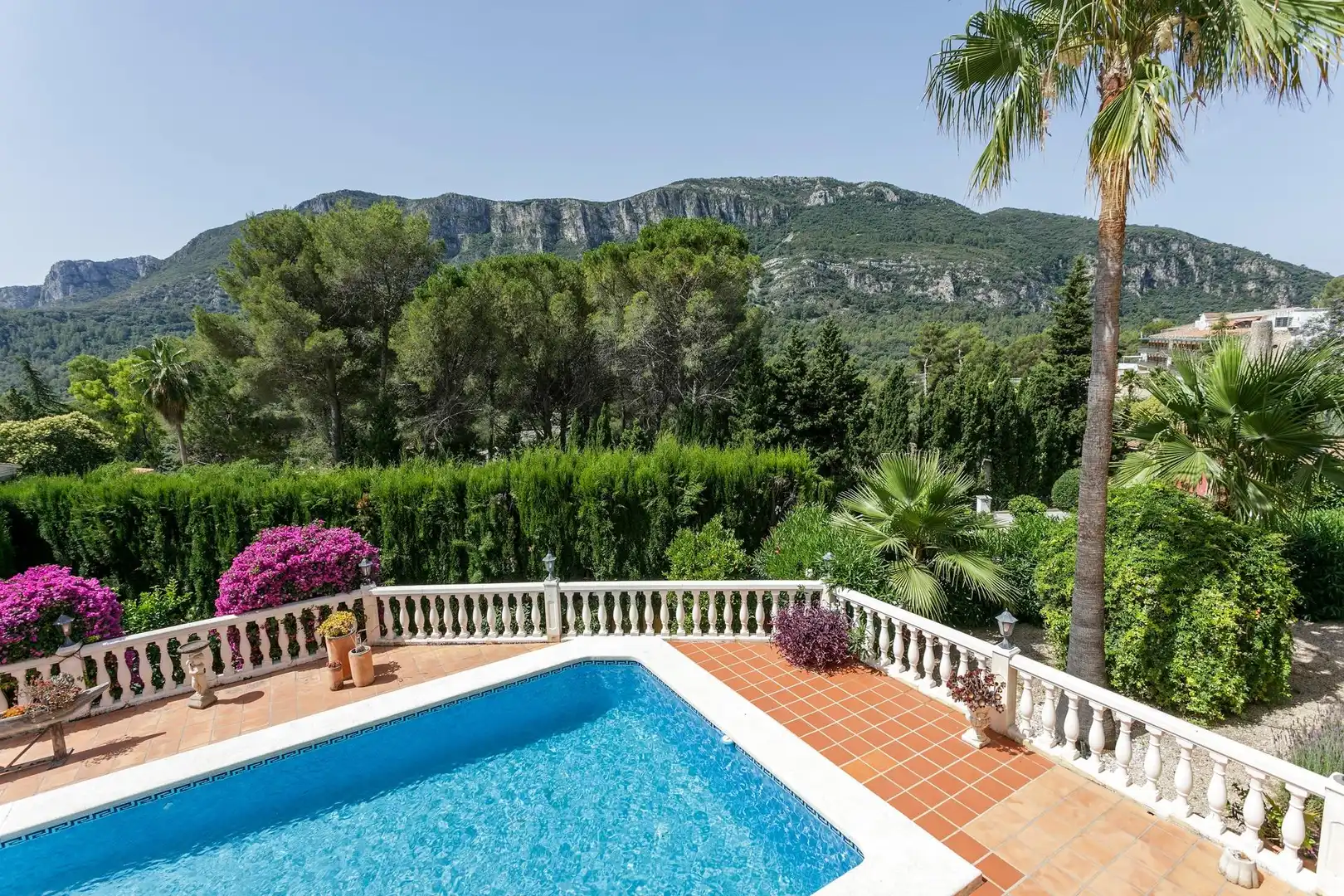 Exterior view of Houses for sale in Barx  with Air Conditioner, Heating and Private garden