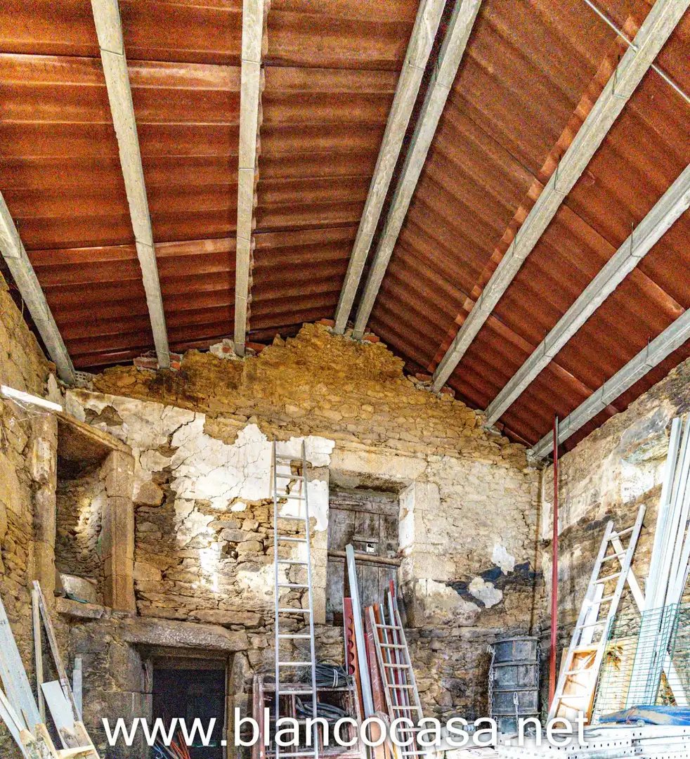 Maison avec jardin à vendre à O Corgo, imagen 27