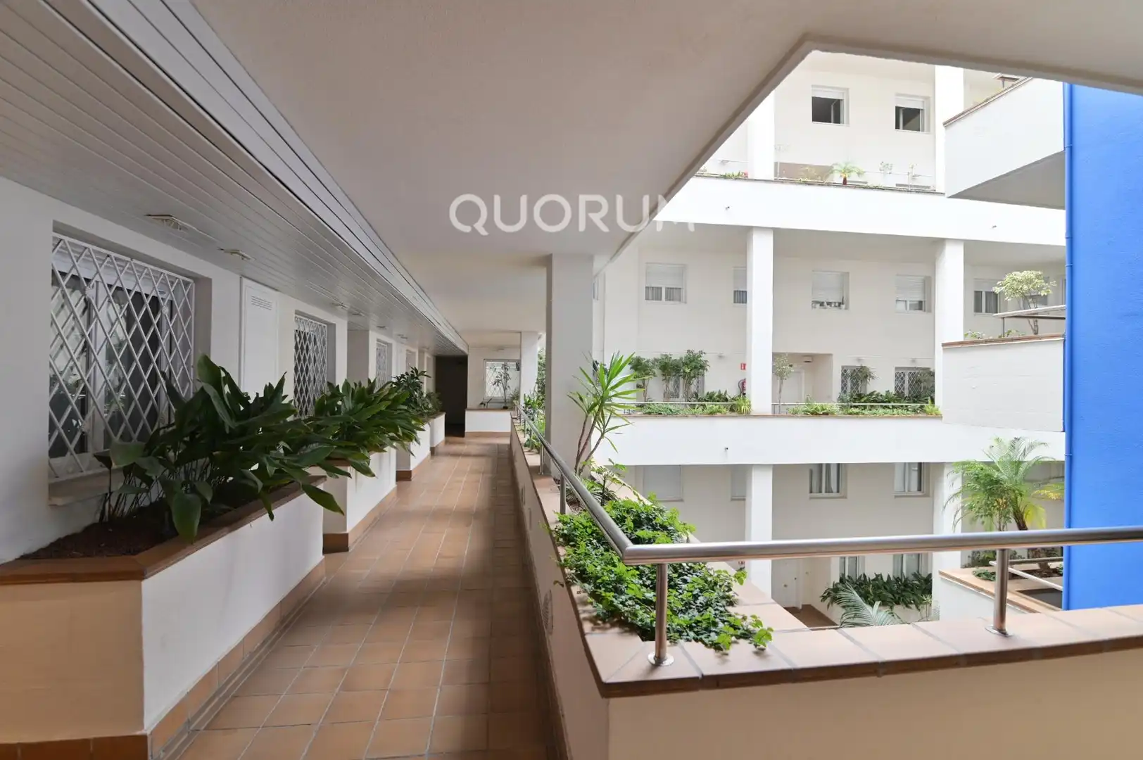 Terrace of Flat for sale in Bilbao   with Storage room