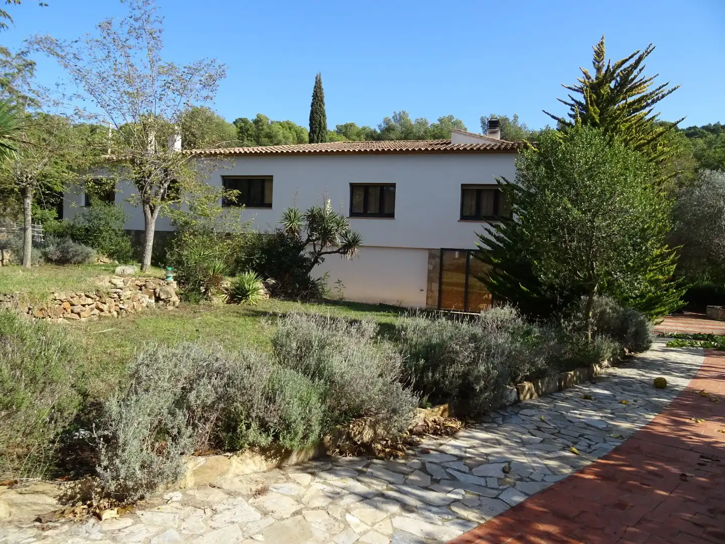 Maison avec jardin à vendre à Residencial Begur - Esclanyà, imagen 3