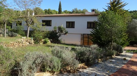 Foto 3 de Casa o chalet en venta en Residencial Begur - Esclanyà, Begur