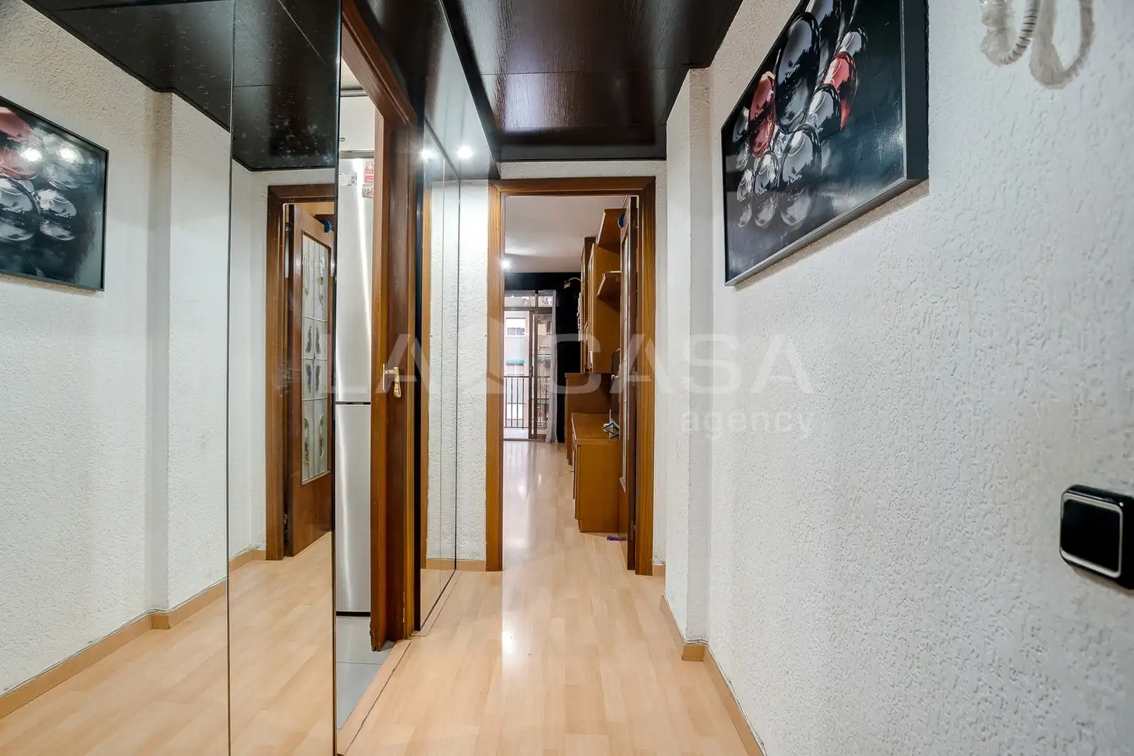 Appartement avec terrasse à vendre à Poblats Marítims, imagen 10