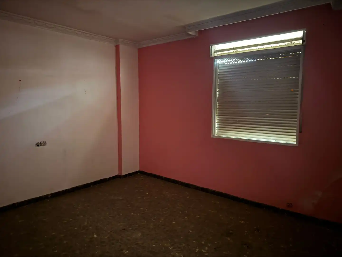 Schlafzimmer von Einfamilien-Reihenhaus zum Verkauf in Las Gabias