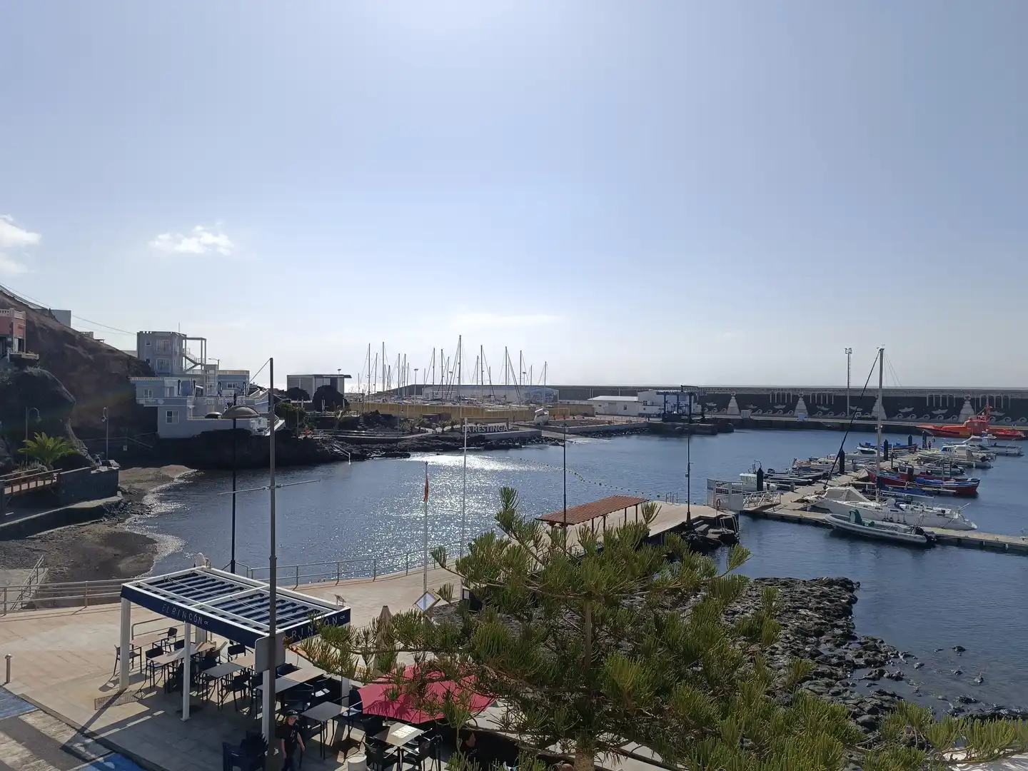 Casa o chalet en venta en El Pinar de El Hierro, Santa Cruz de Tenerife
