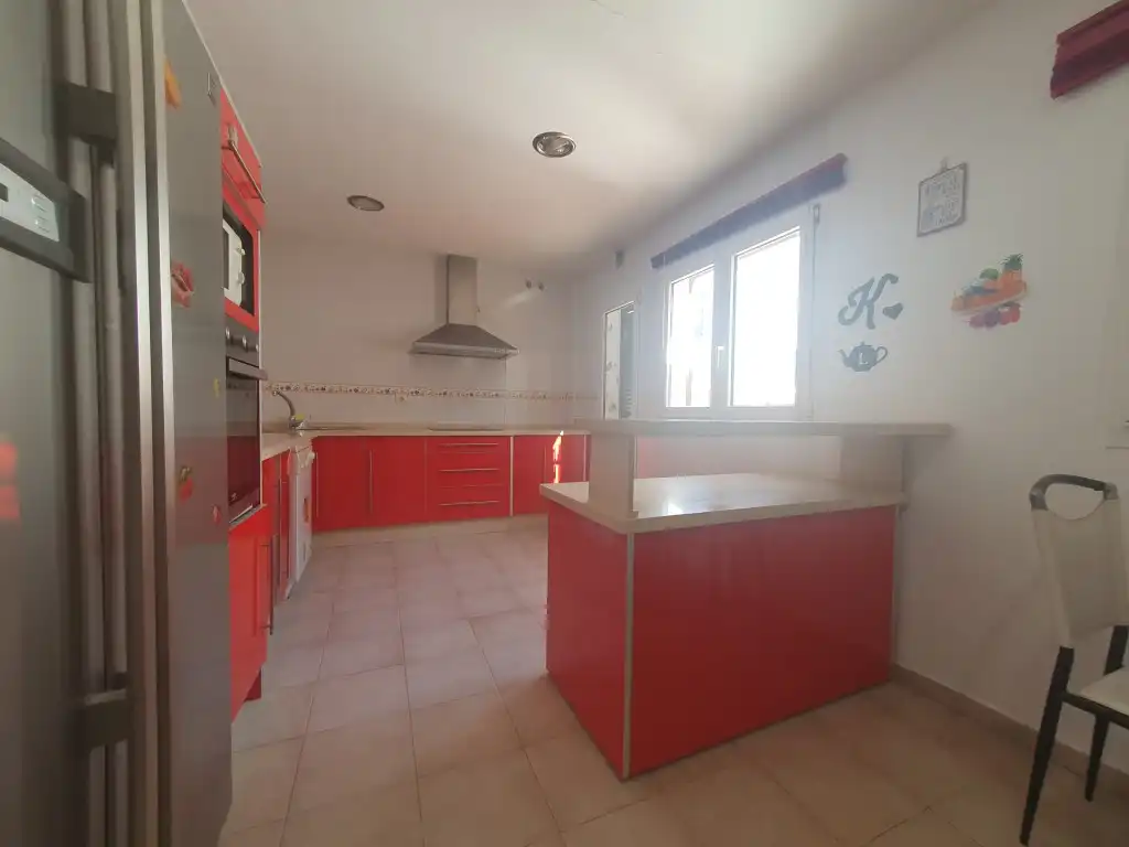 Casa adosada en venta en Calle Gomera, El Zabal - Santa Margarita
