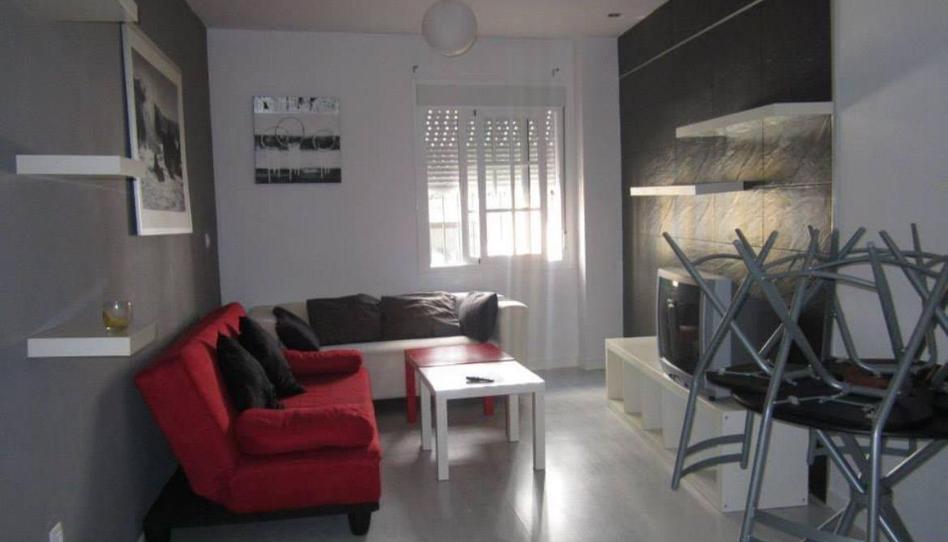 Foto 1 de Apartament en venda a El Cristo - Cayetano Roldán, Cádiz