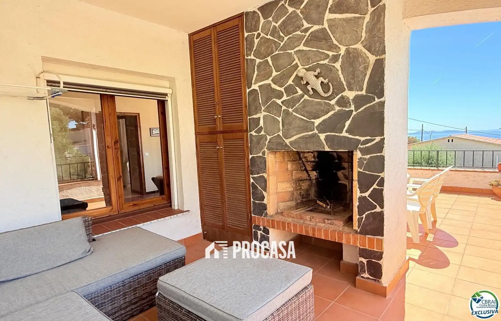 Villa mit Garten zum Verkauf in salamanca, imagen 7