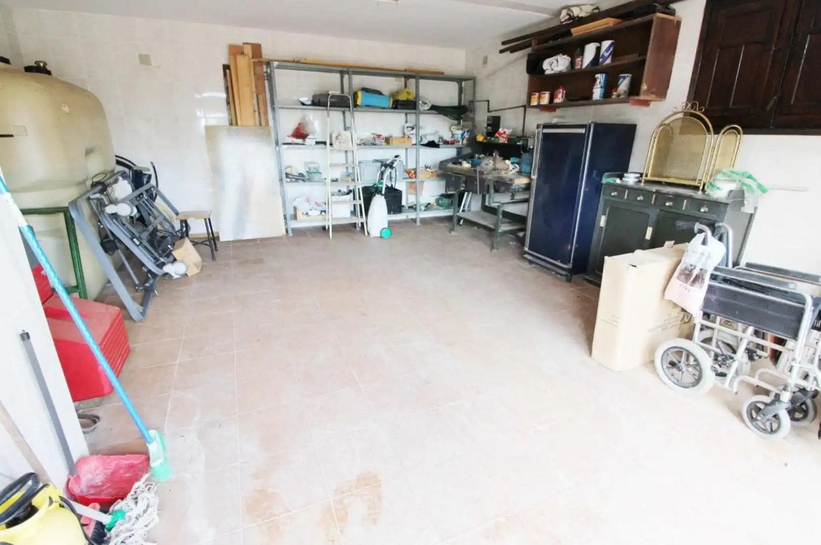Casa amb piscina en venda a Aiguaviva Parc, imagen 18