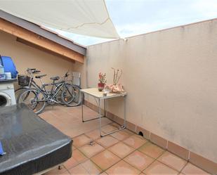 Attic for sale in Castelldefels