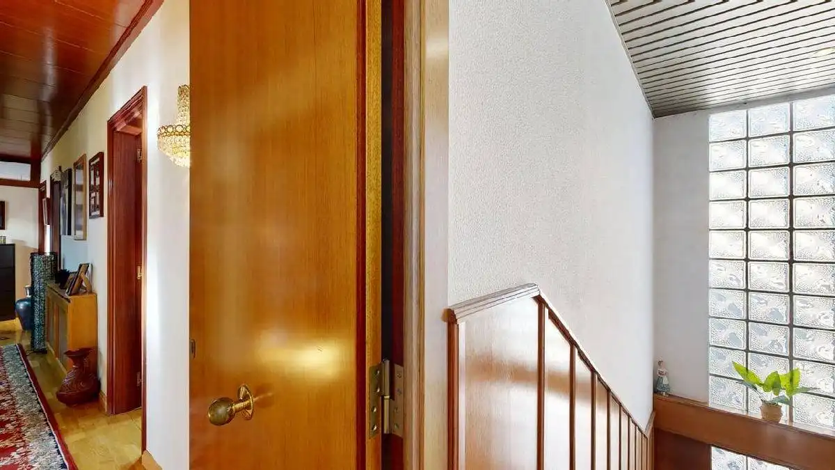 Houses for sale in Barberà del Vallès  with Heating, Private garden and Terrace
