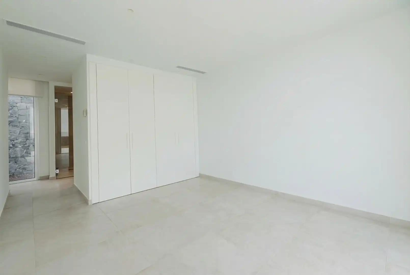 Habitación de Casa o chalet de alquiler en Guía de Isora con Aire acondicionado, Jardín privado y Terraza