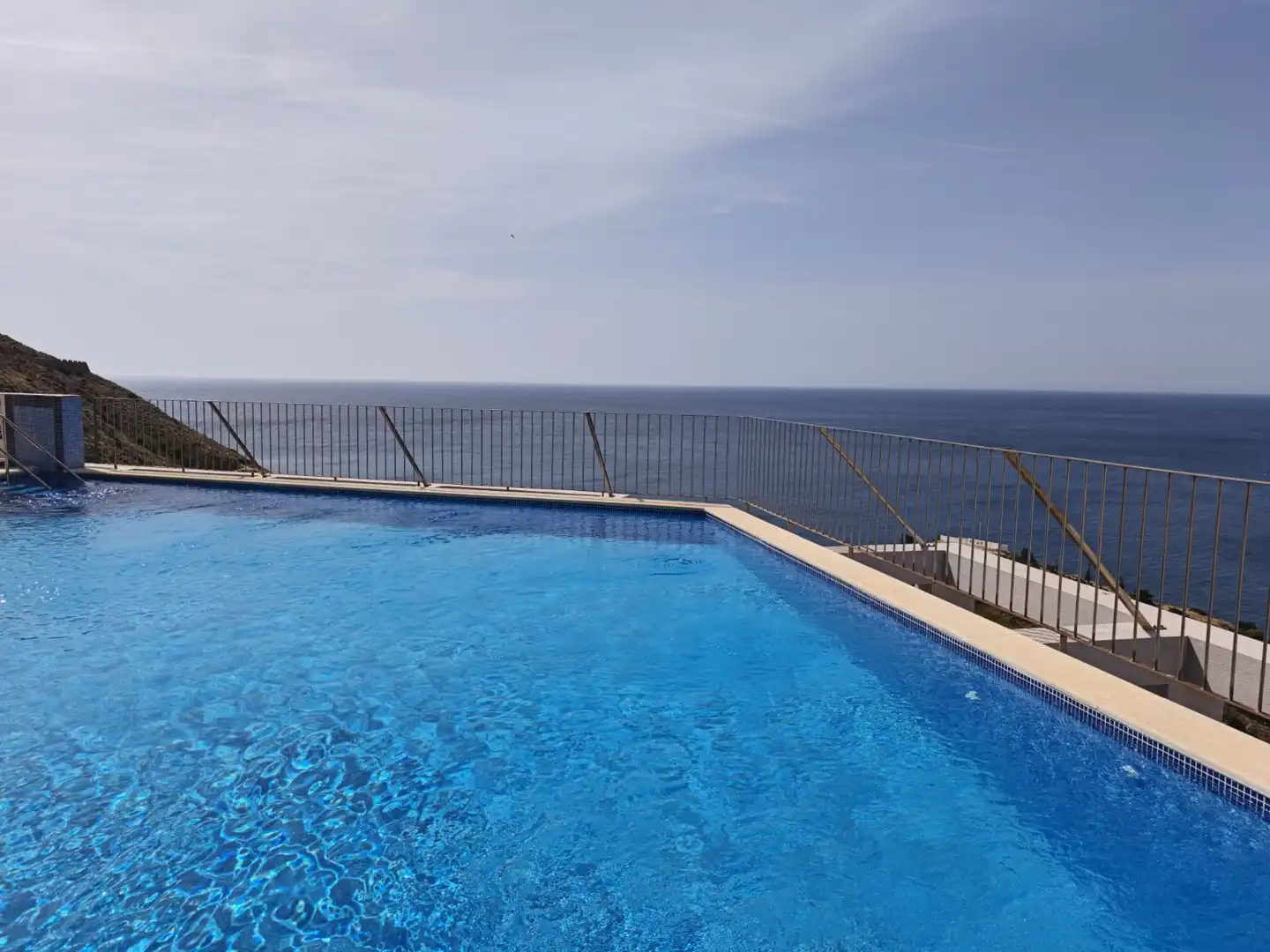 Penthouse with pool for sale in Rincón de Loix, imagen 57