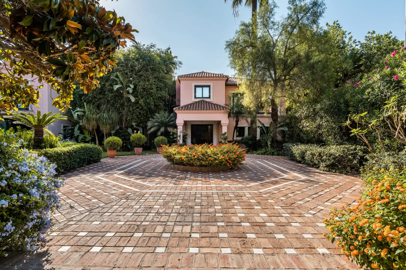 Haus mit Pool zum Verkauf in Estepona Pueblo, imagen 21
