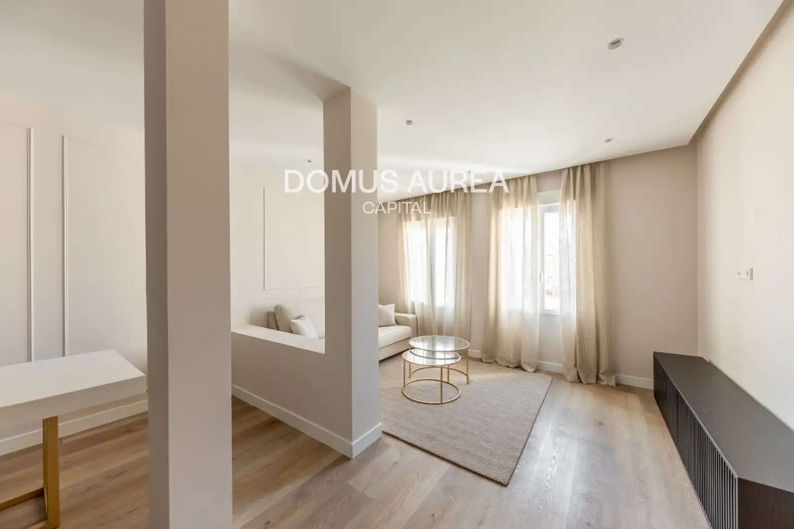 Wohnung mit Aufzug zum Verkauf in Ayala, imagen 3