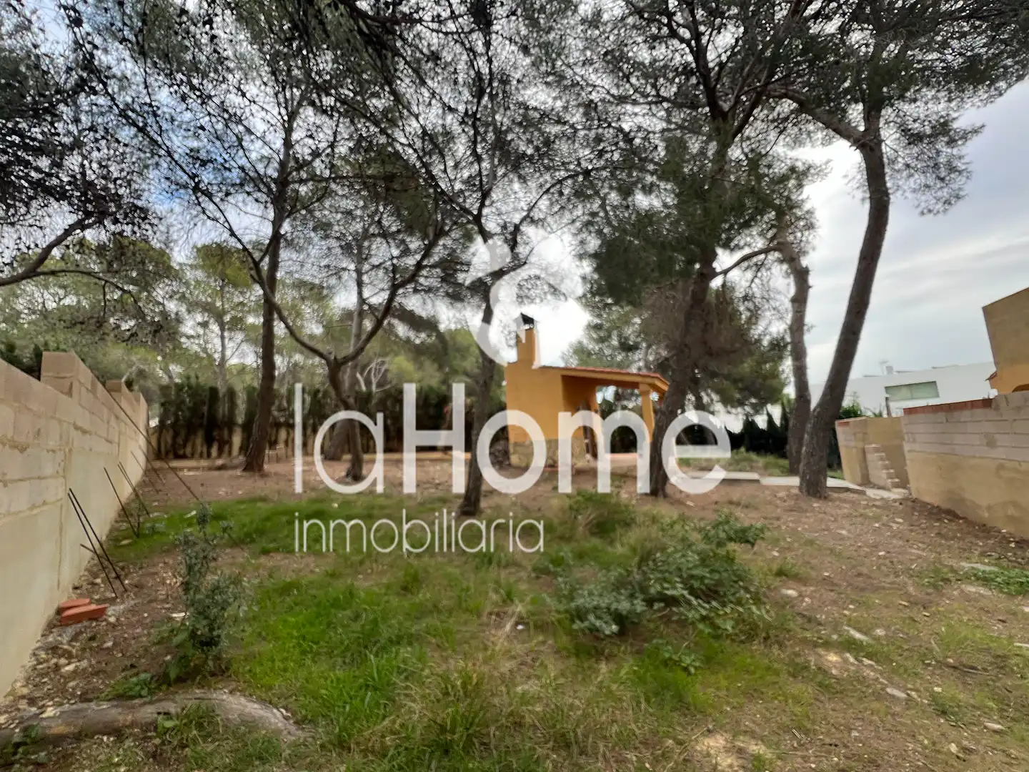 Terreny residencial en venda a La Cañada