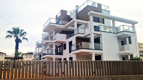 Foto 4 de Ático en venta en Les Bassetes - El Marjal, Dénia
