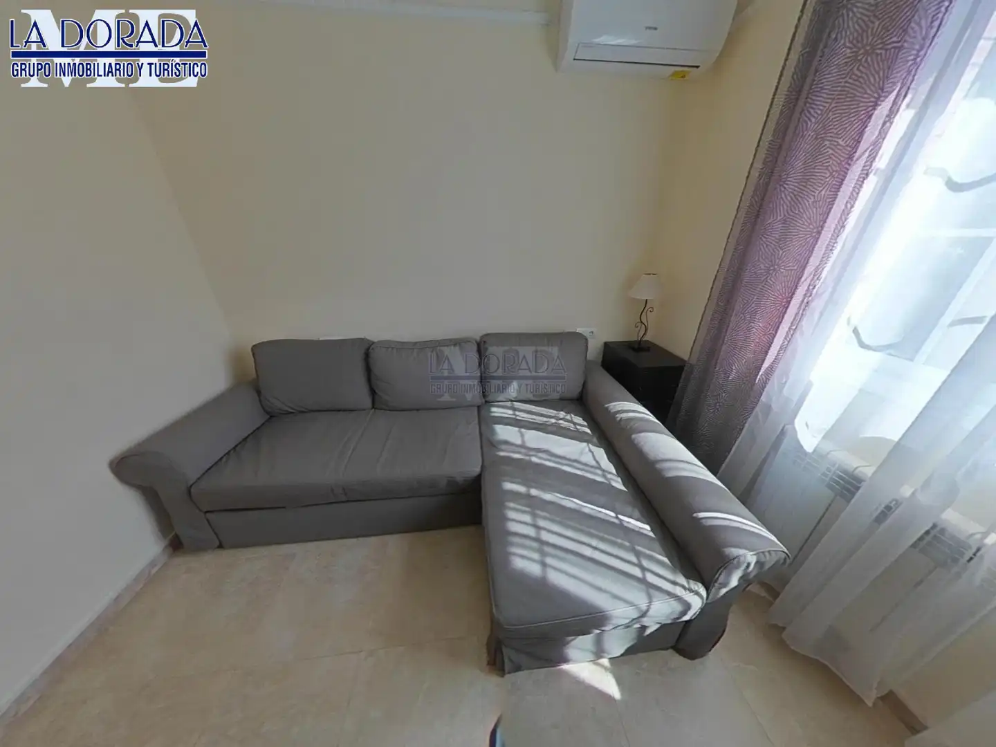Living room of Houses for sale in Cambrils  with Air Conditioner, Heating and Private garden