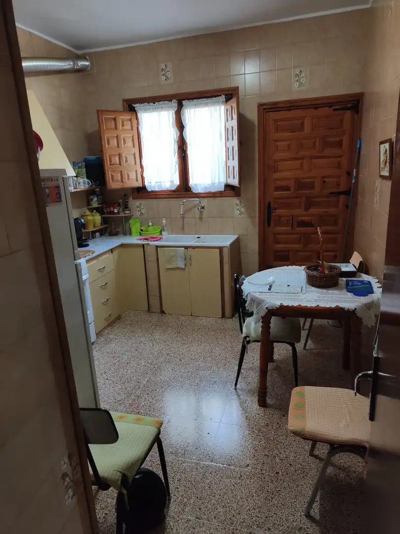 Casa o chalet en venta en Ibi