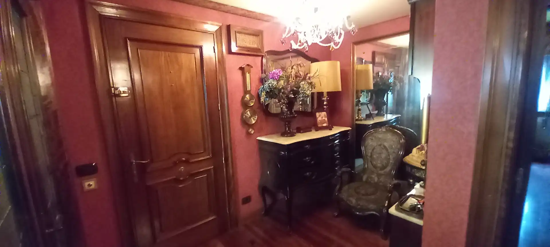 Piso en venta en Gijón  con Calefacción, Parquet y Terraza