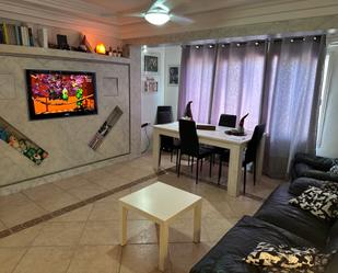 Sala d'estar de Pis en venda en  Palma de Mallorca amb Aire condicionat i Forn