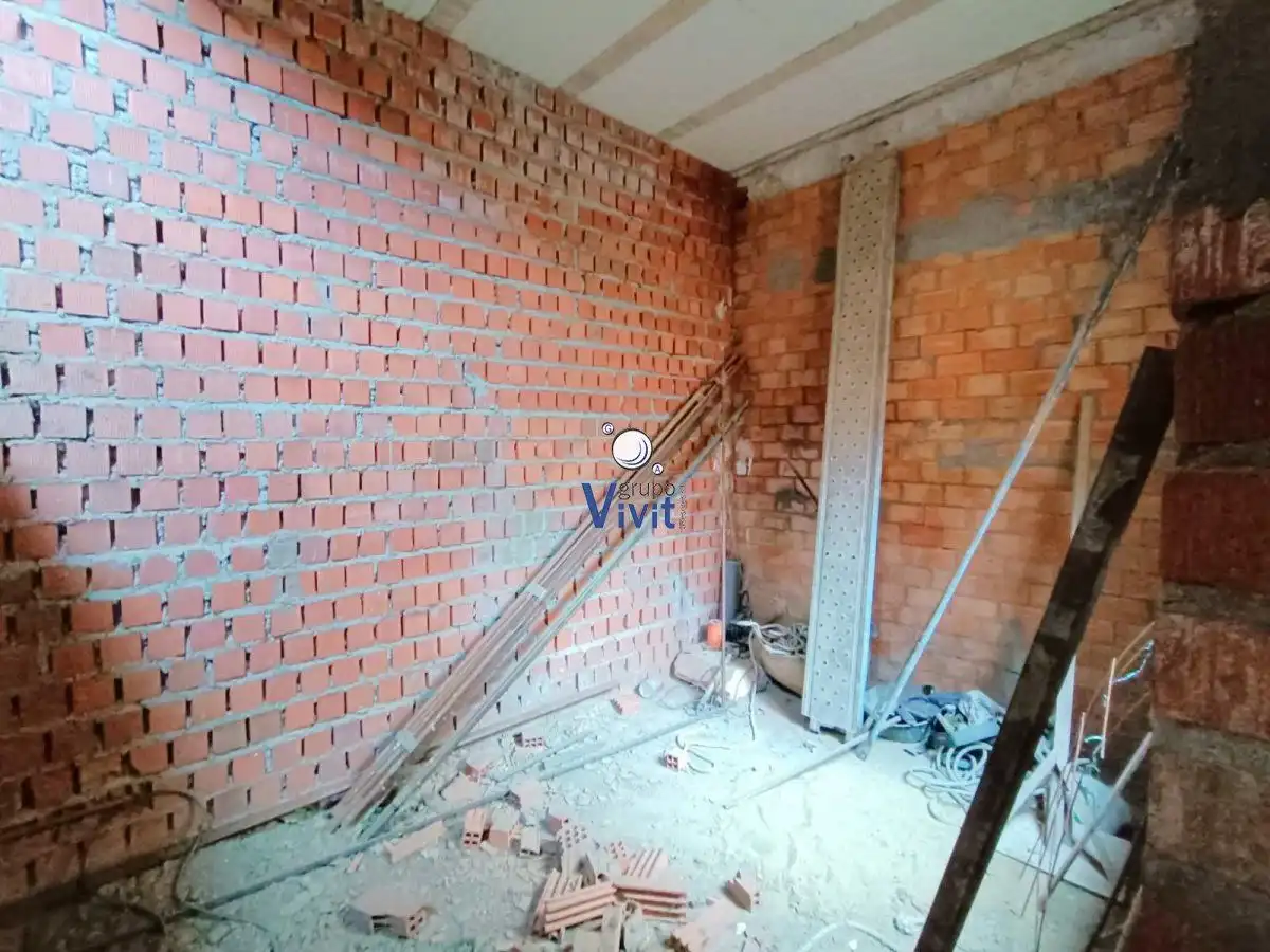Casa o xalet en venda en Alcalá de Guadaira
