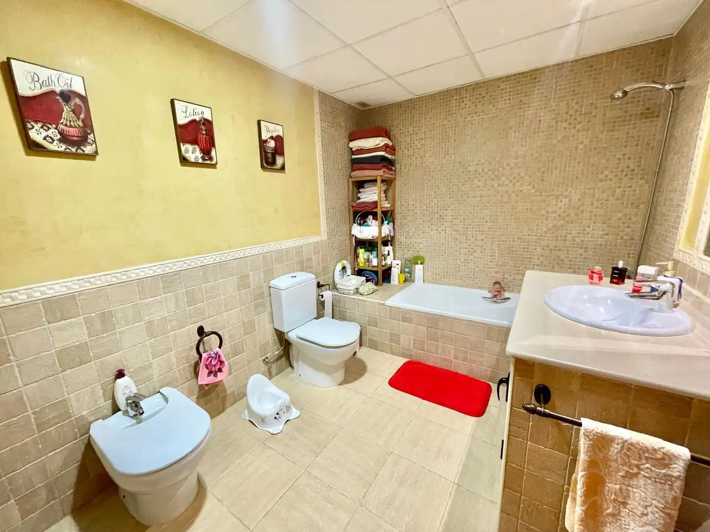 Villa con terrazza in vendita a Cotobro, imagen 14