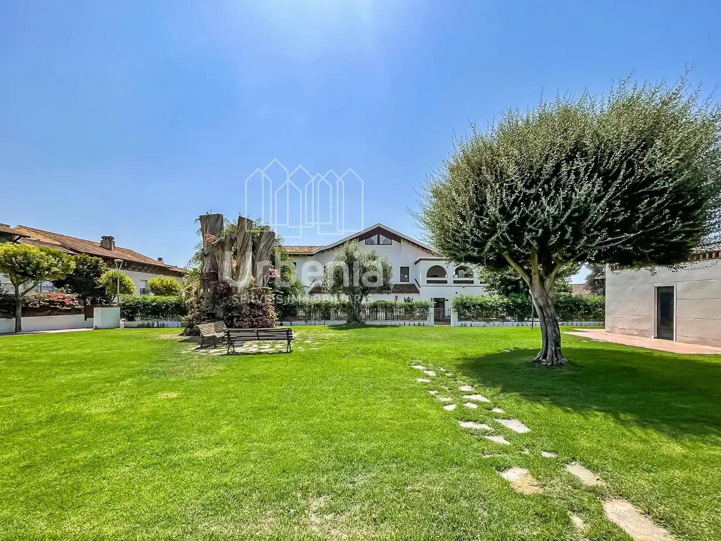 Piso en venta en Sant Andreu de Llavaneres con Aire acondicionado, Calefacción y Jardín privado