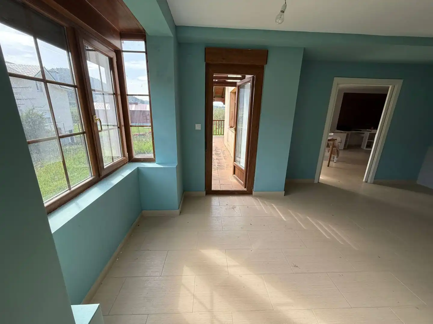 Casa o xalet en venda en Bárcena de Cicero amb Calefacció, Jardí privat i Terrassa