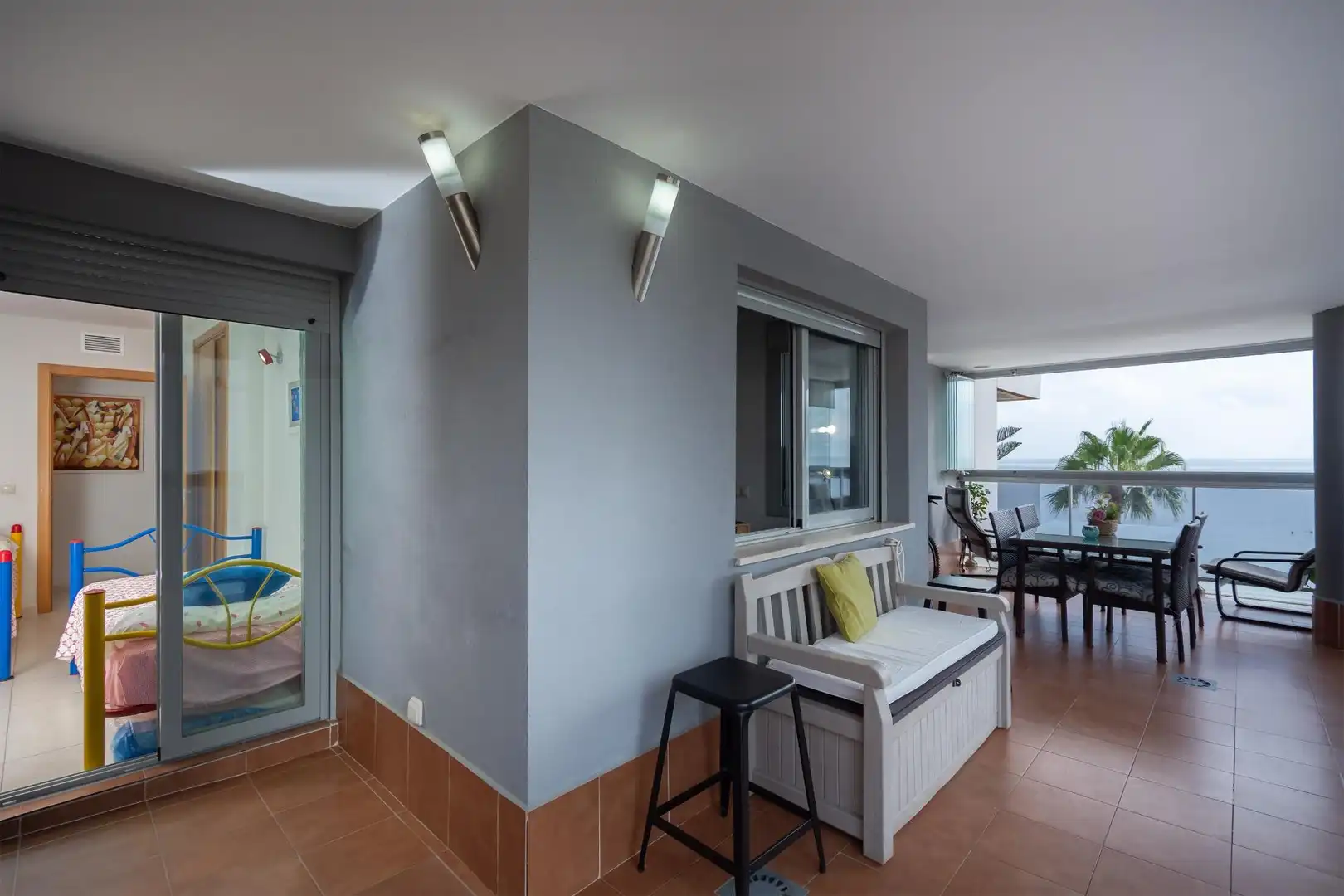 Apartment mit Pool zum Verkauf in Tomás Maestre, imagen 61