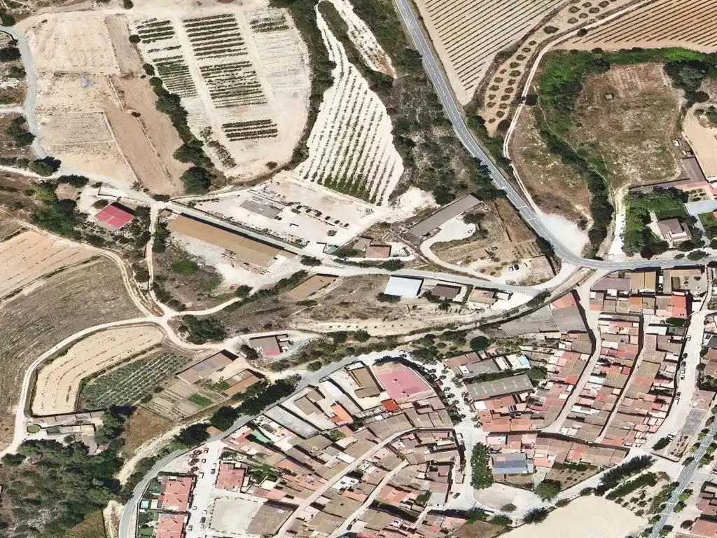 Casa adosada en venda en Salomó