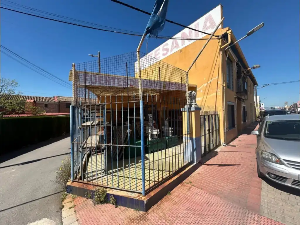 Chalet con terraza en venta en Les Alqueries / Alquerías del Niño Perdido, imagen 87