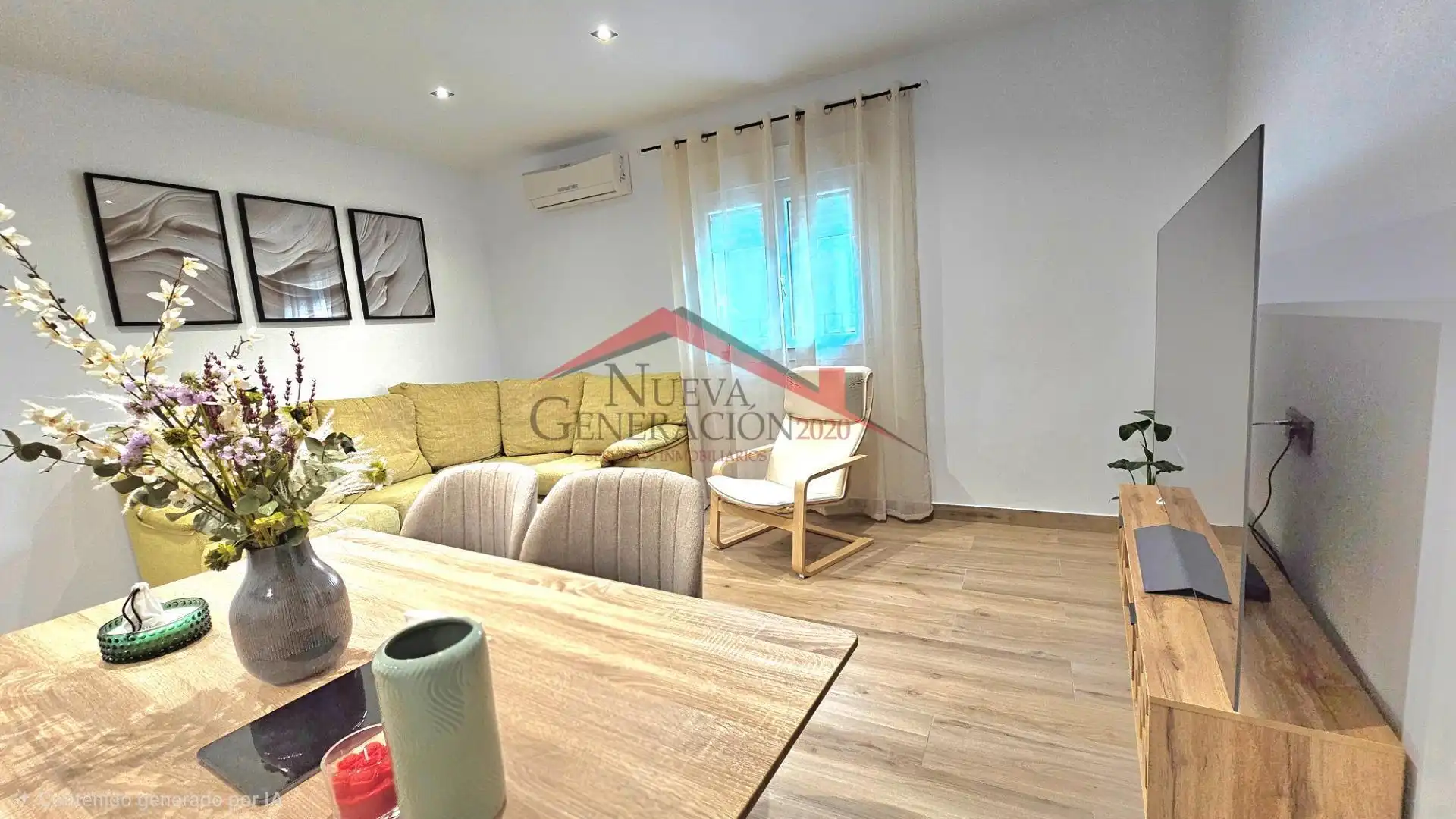 Piso en venta en Conil