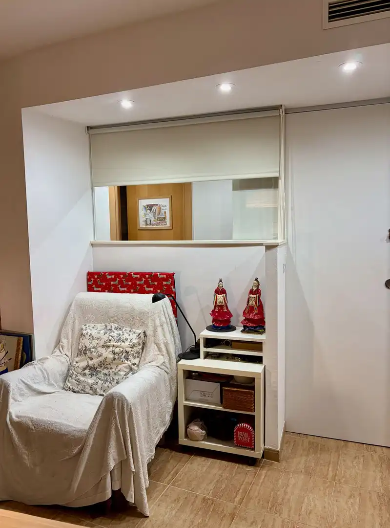 Wohnung zum Verkauf in dels Capellans, Centre