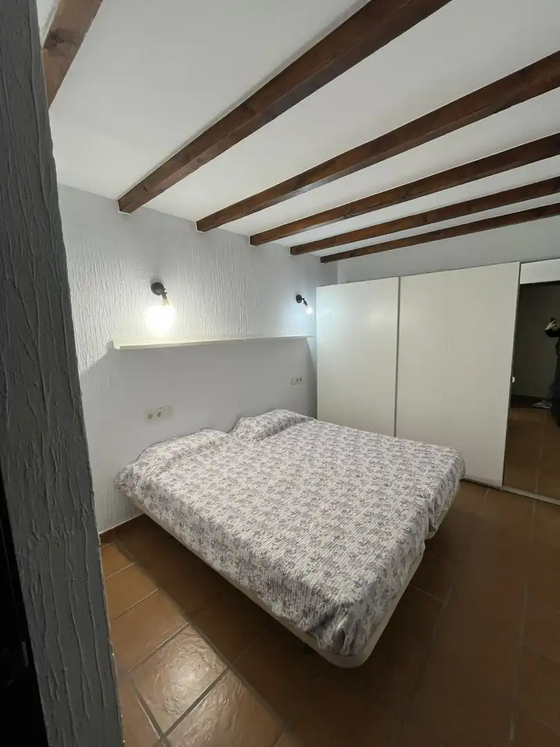 Chalet en venta en Benissa pueblo, imagen 17