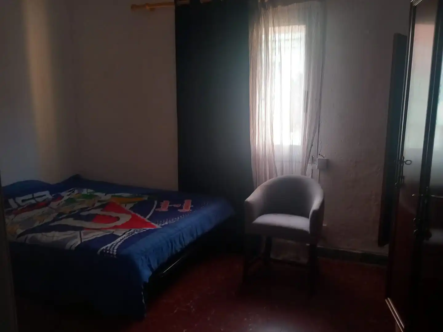 Schlafzimmer von Country house zum Verkauf in Benicarló