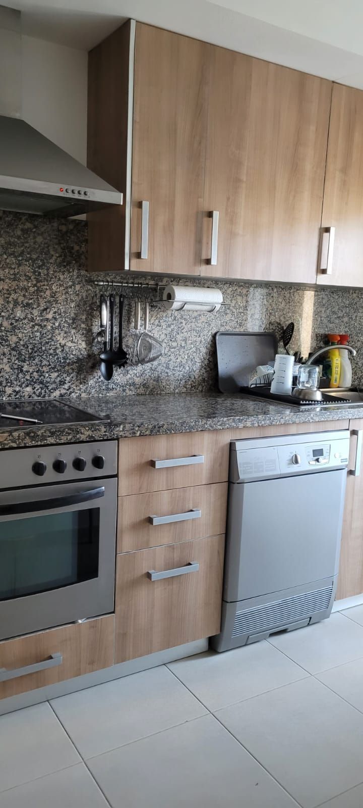 Cocina de Piso en venta en Güímar con Terraza y Trastero