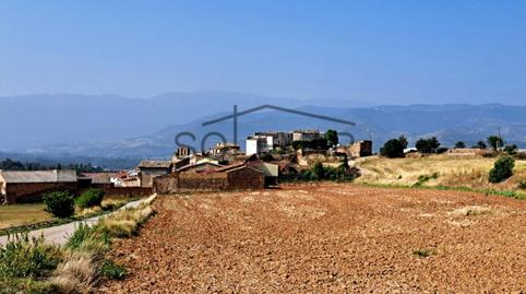 Foto 5 de Casa o xalet en venda a  Castell, Tremp, Lleida