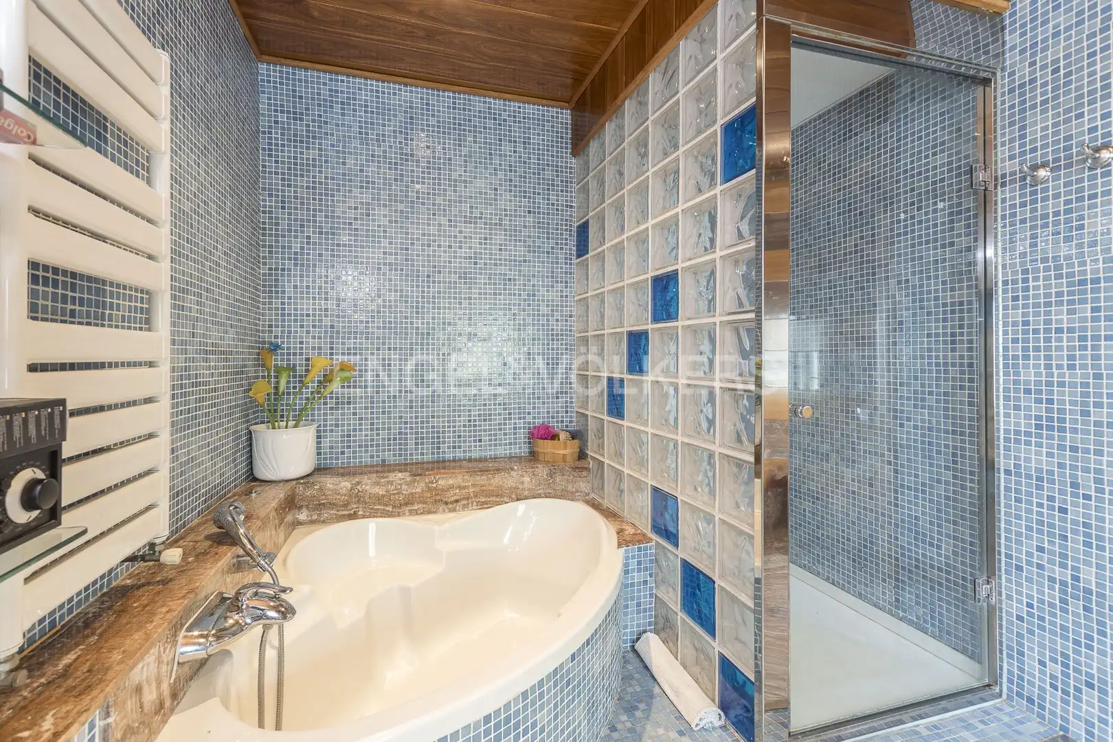 Bany de Casa o xalet en venda en Premià de Mar amb Aire condicionat, Calefacció i Terrassa