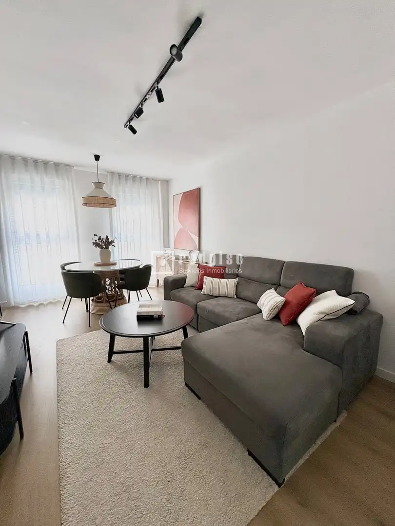 Wohnung mit Pool zum Verkauf in Provisional Gran Vía de Vicálvaro, imagen 2