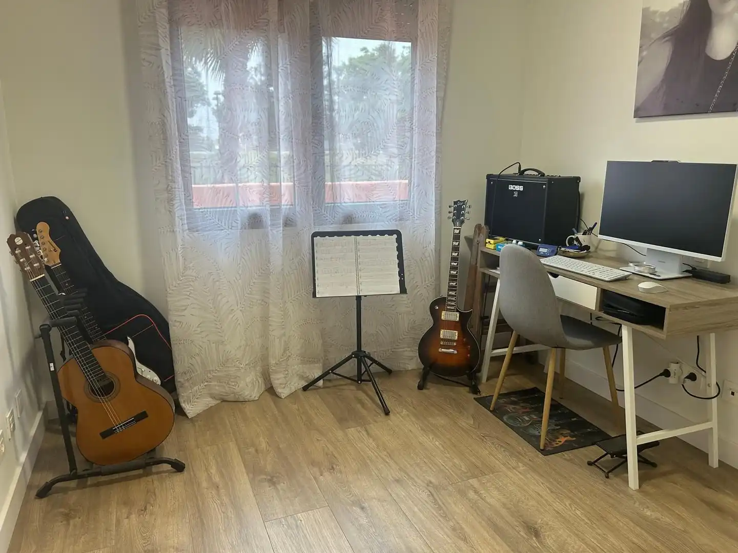 Bungalow con piscina en venta en calle infanta cristina 12, imagen 11
