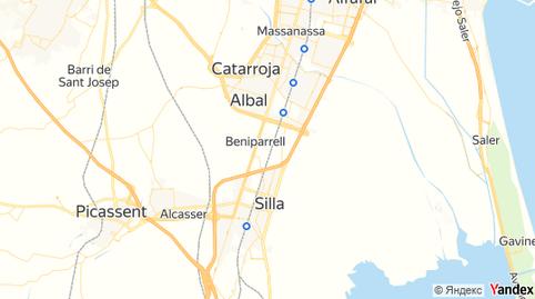 Photo 5 of House or chalet for sale in Beniparrell, Valencia